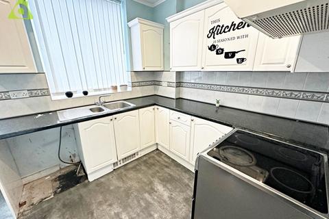 2 bedroom terraced house to rent, Wesley Street, Westhoughton, BL5 3ST