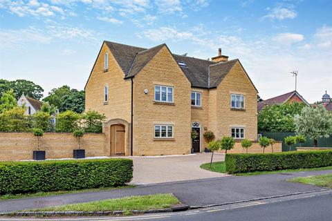 undefined, Glapthorn Road, Oundle PE8