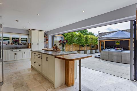 undefined, Glapthorn Road, Oundle PE8