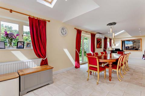 undefined, Glapthorn Road, Oundle PE8
