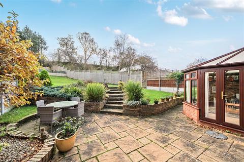 4 bedroom detached house for sale, 2 The Oaks, Hookagate, Shrewsbury, SY5 8BE