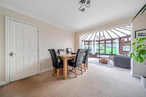 4 bedroom detached house for sale, 2 The Oaks, Hookagate, Shrewsbury, SY5 8BE