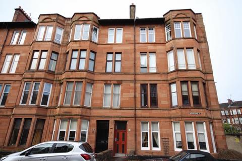 undefined, Woodford Street, Shawlands