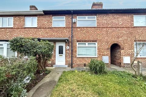Brendon Crescent, Billingham TS23