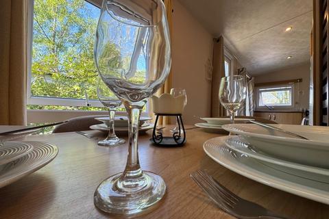undefined, Trevella Holiday Park