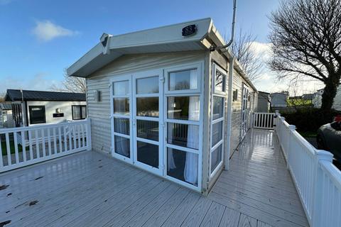 undefined, Trevella Holiday Park