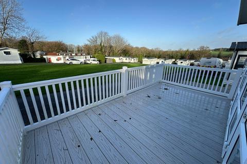 undefined, Trevella Holiday Park