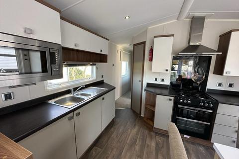undefined, Trevella Holiday Park