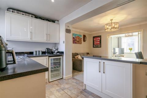 3 bedroom terraced house for sale, Ennerdale Road, Leigh