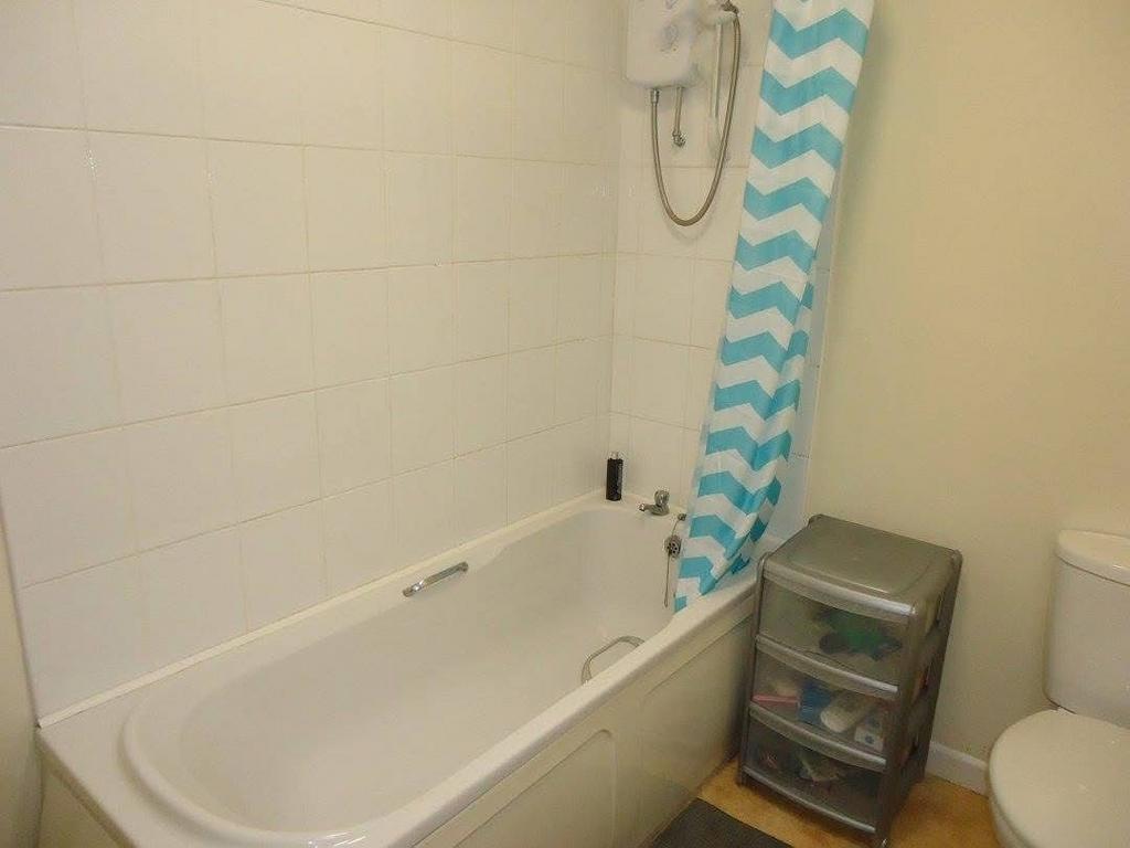 FF bathroom