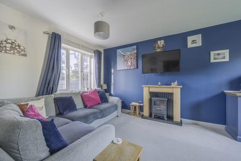 3 bedroom terraced house for sale, MINOT CLOSE, MALMESBURY, WILTSHIRE, SN16