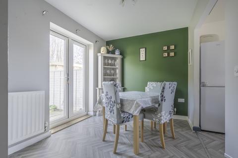 3 bedroom terraced house for sale, MINOT CLOSE, MALMESBURY, WILTSHIRE, SN16