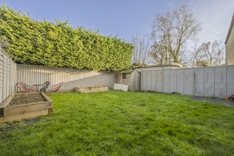 3 bedroom terraced house for sale, MINOT CLOSE, MALMESBURY, WILTSHIRE, SN16