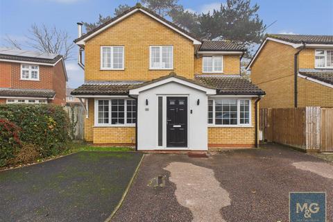 undefined, Oxer Close, Bury St. Edmunds IP30