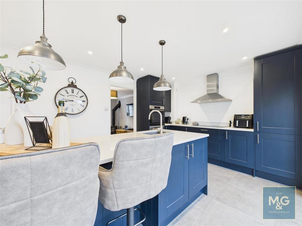 Kitchen-Diner