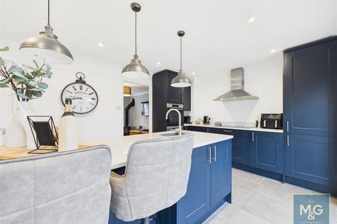 undefined, Oxer Close, Bury St. Edmunds IP30