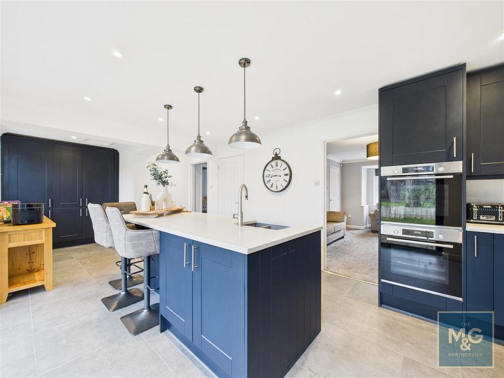 Kitchen-Diner