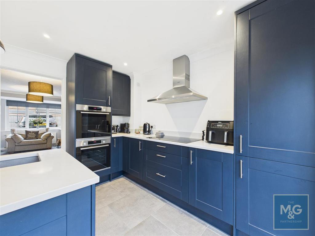 Kitchen-Diner