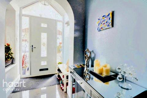 5 bedroom semi-detached house for sale, Grasmere Avenue, Coventry