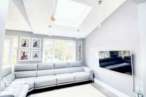 5 bedroom semi-detached house for sale, Grasmere Avenue, Coventry