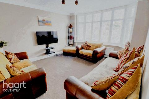 5 bedroom semi-detached house for sale, Grasmere Avenue, Coventry