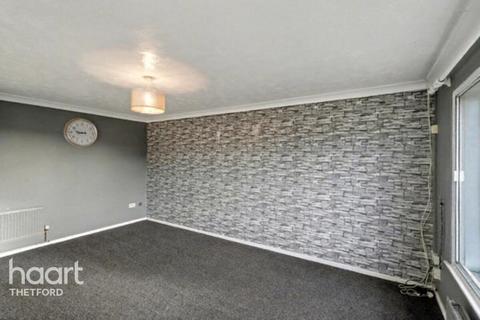 2 bedroom detached bungalow for sale, Oaklands Drive, Brandon