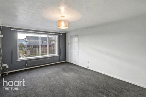 2 bedroom detached bungalow for sale, Oaklands Drive, Brandon