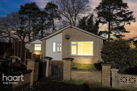 undefined, Oaklands Drive, Brandon