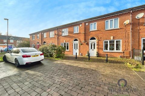 3 bedroom terraced house to rent, Cape Gardens, Oldham OL2