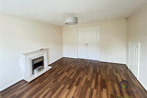 3 bedroom terraced house to rent, Cape Gardens, Oldham OL2