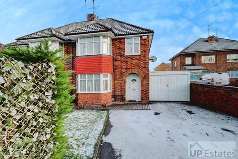 3 bedroom semi-detached house for sale, Wheelwright Lane, Ash Green, Coventry