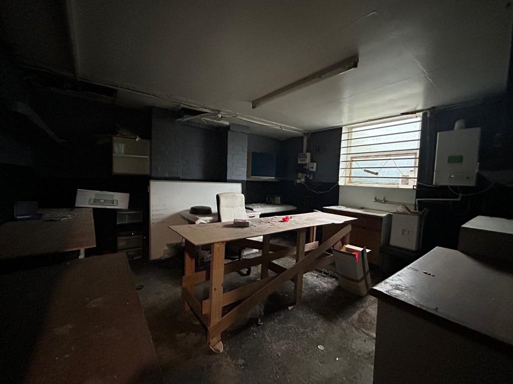Basement