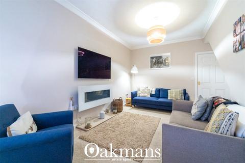 3 bedroom end of terrace house for sale, William Road, West Midlands B31