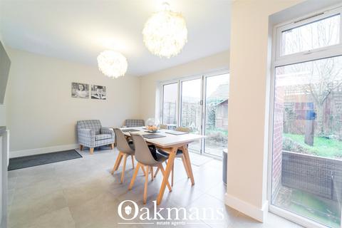 3 bedroom end of terrace house for sale, William Road, West Midlands B31