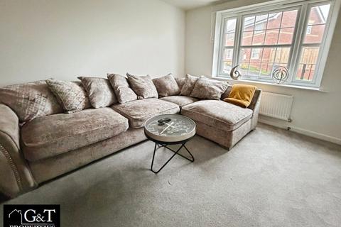2 bedroom semi-detached house for sale, 3 Ryder Drive, Birmingham, B31 5GW