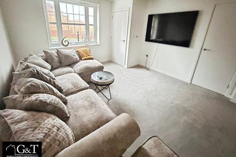 2 bedroom semi-detached house for sale, 3 Ryder Drive, Birmingham, B31 5GW