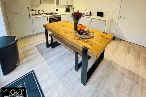 2 bedroom semi-detached house for sale, 3 Ryder Drive, Birmingham, B31 5GW