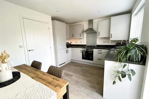 2 bedroom semi-detached house for sale, Clan Drive, Belper DE56