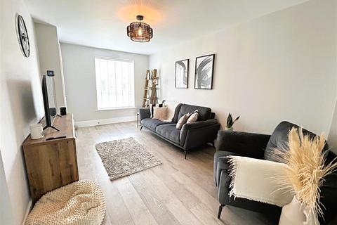 2 bedroom semi-detached house for sale, Clan Drive, Belper DE56