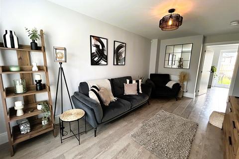 2 bedroom semi-detached house for sale, Clan Drive, Belper DE56