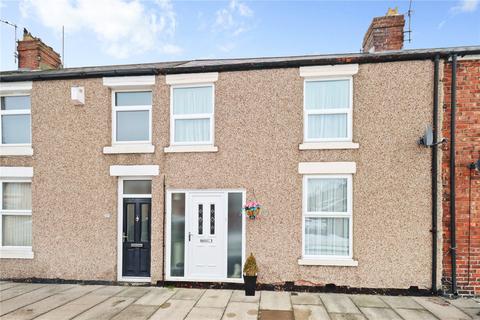 Taylor Terrace, Newcastle upon Tyne NE27