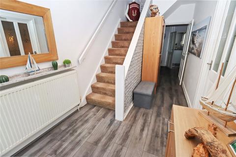 2 bedroom terraced house for sale, Taylor Terrace, Newcastle upon Tyne NE27