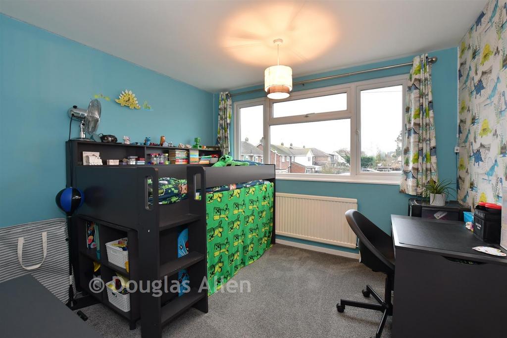 Bedroom 4