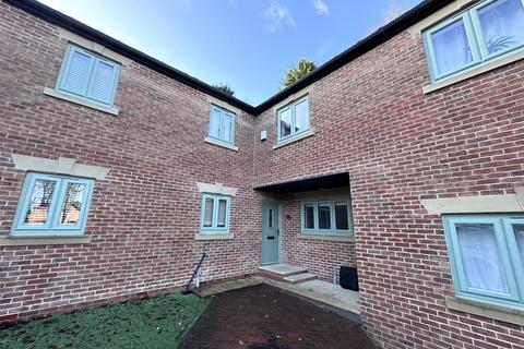 undefined, Thurnscoe Hall Mews, Thurnscoe, Rotherham