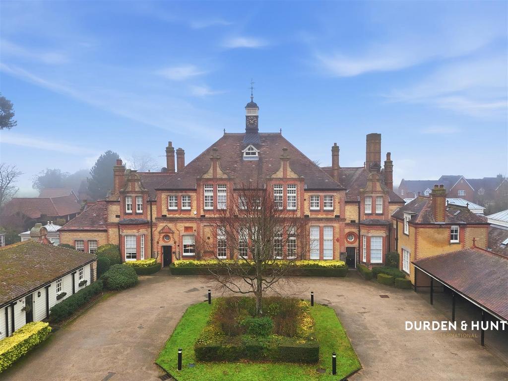 Elmbridge Hall