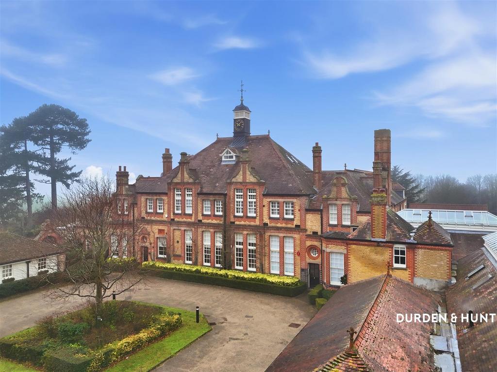 Elmbridge Hall