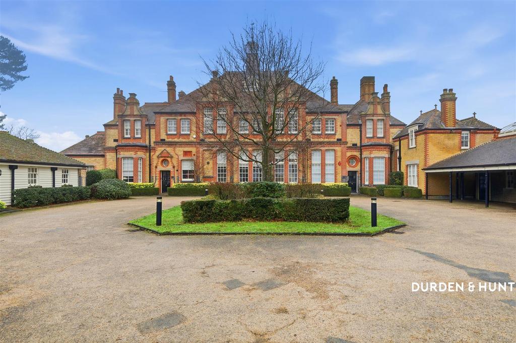 Elmbridge Hall
