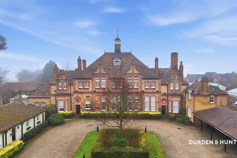 undefined, Elmbridge Hall, Fyfield, CM5