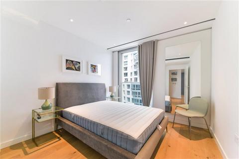 2 bedroom apartment to rent, Oakley House, Electric Boulevard, SW11