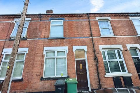 undefined, Merridale Street West, West Midlands WV3